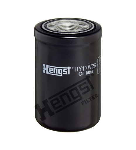 Масляний фільтр Hengst HY17W26