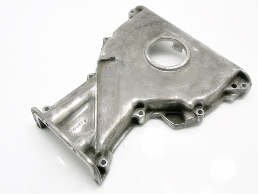 6680002 15402102 - Корпус ГРМ 1.7 CDI A класс W168 A170 VANEO