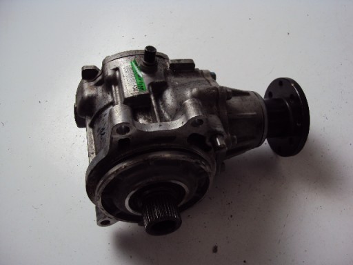 РЕДУКТОР HYUNDAI TUCSON III 1.6 15-18