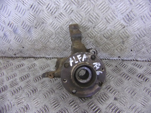 swing of the pivot right front ALFA ROMEO 146