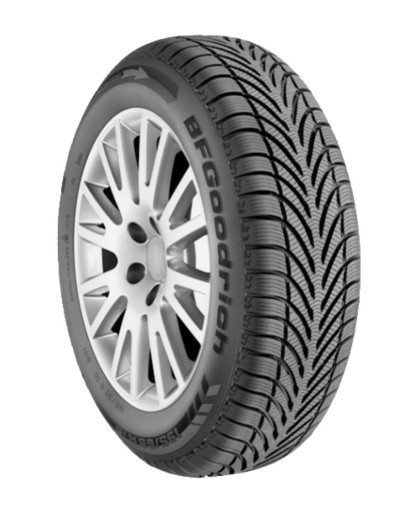 1x BFGOODRICH G FORCE WINTER 225/50R18 99 H