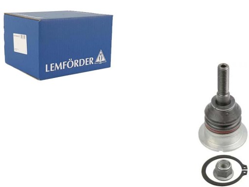 LEMFORDER КОРОМИСЛО 29589 01