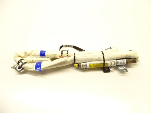 airbag pour le toit air gauche JAGUAR XJ AW9314K160AC