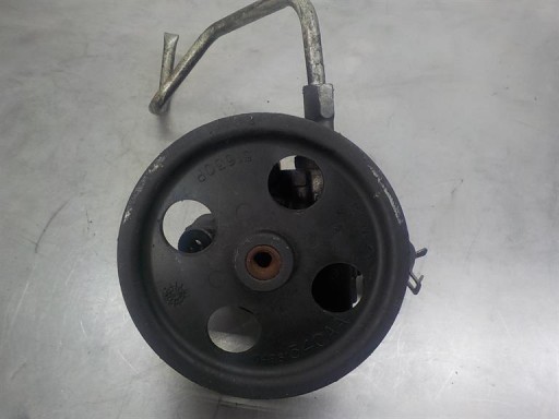 servo pump DODGE CARAVAN 04861540AA