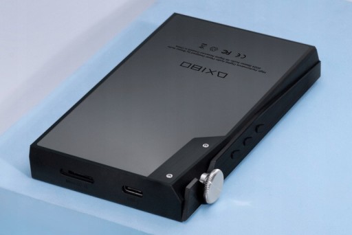 値引きする iBasso DX180 Czarny - Sklep, Opinie, Cena w Allegro ポータブルプレーヤー