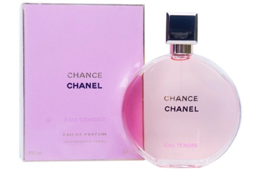 Chanel Chance Eau Tendre 100 ml woda perfumowana kobieta EDP