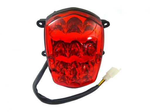 T52260 - JUNAK 805 ЗАДНИЙ ФОНАРЬ