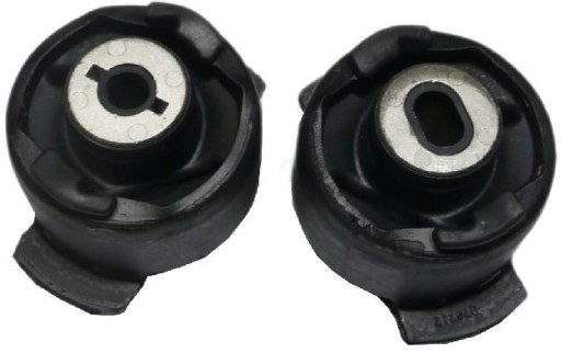 Renault oe 7701209534 втулки балки