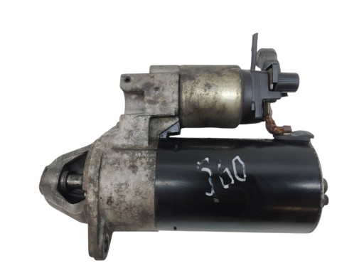 starter 0051517401 2.0 CDI Mercedes-Benz A-klasa II (2004-2012) W169