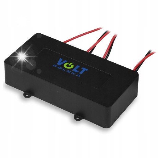 Балансировщик аккумуляторов protect volt polska 48v для аккумуляторов 48в