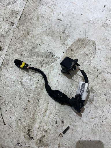 Камера кришки багажника в комплекті peugeot 3008 ii 5008 ii 9809301080 9821018280