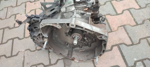 Fiat Tipo 2018 manuale 6-biegowa CAMBIO