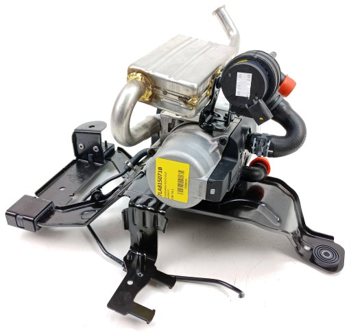 7LA815071B, 9036311F - Новый ORG стояночный обогреватель WEBASTO VW T6 DIESEL