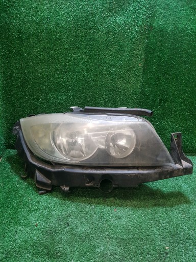 light right front BMW E90 6311-69427480