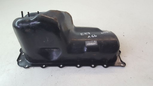 oil sump N45B16AB BMW E87 1,6b