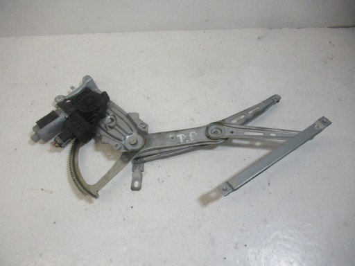 ELE mechanism windows right front OPEL ZAFIRA B 2006
