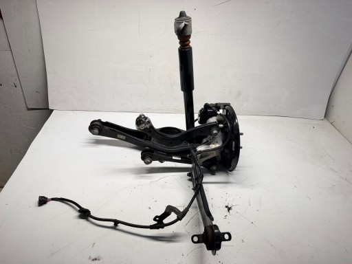 achsträger hinten links KIA NIRO EV 55210-G2500 2017-2022