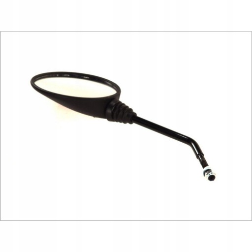 E322 - Універсальне дзеркало BMW R 800-1150 1976 - Vicma VI