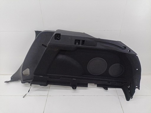 upholstery boot right side Kia ProCeed 2019 85740-J7SQ0