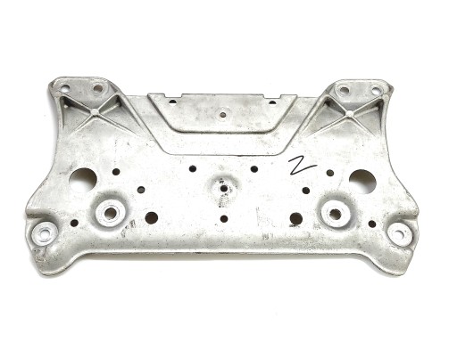 sheet metal pillar axle beam subframe control ZWIESZENIE solona NISSAN 370z OE