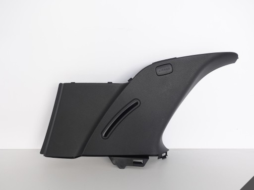 A1666905900 - MERCEDES GLS X166 ML GLE кришка стійки ліва задня