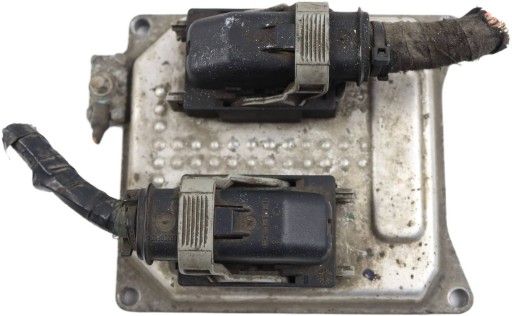 OPEL ASTRA H III modul Bedienteil DES MOTORS ECU 1.6 16V 55559394