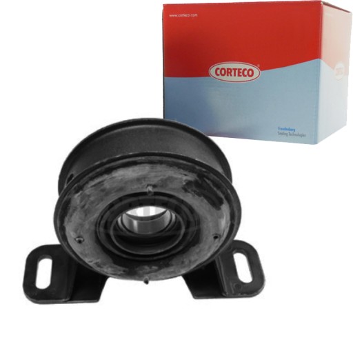 80000568 - Опора вала FORD TRANSIT 2.0 2.5 DI TD TDI 2.9 и