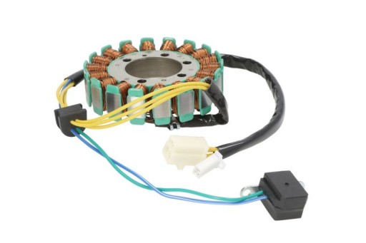 Статор генератора INPARTS IP000583