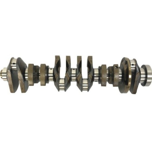 11217580483-1 - Коленвал bmw n55b30 xdrive x1 x3 x5 втулки кс