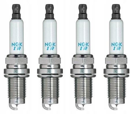 Свічка запалювання ngk 96209