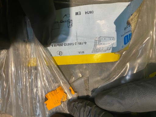 Облицювання 19932