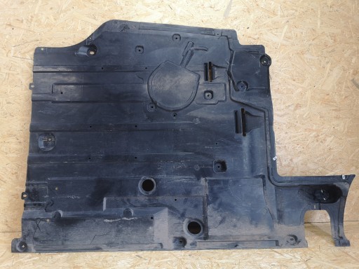 MERCEDES V CLASS W447 КРЫШКА ШАССИ A4476805404