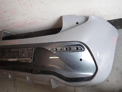 lökhárító far hátsó SEAT CUPRA BORN 2021- 10E807421B