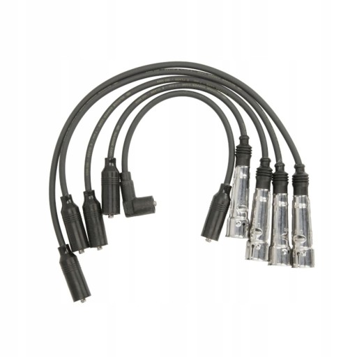 941055040529 - MAGNETI MSK529 КАБЕЛИ ЗАЖИГАНИЯ Комплект кабелей зажигания Magneti Marelli