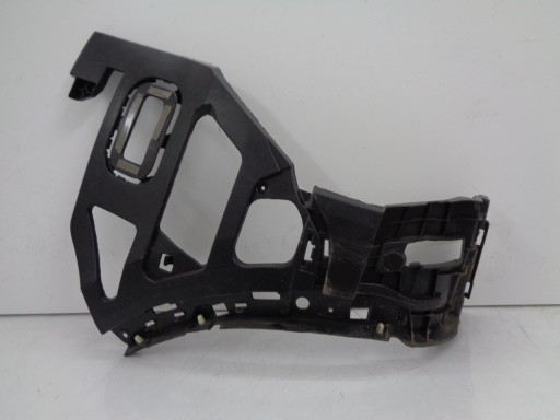 9Y0807377 - PORSCHE CAYENNE 9Y0 ЗАДНІЙ ЛІВИЙ БАМПЕР