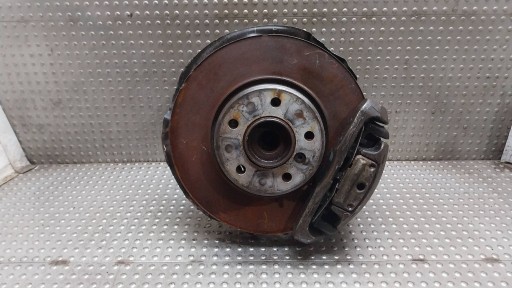 otoč čapu strmeň ľavý predok KPL 6760953 BMW E60 E61