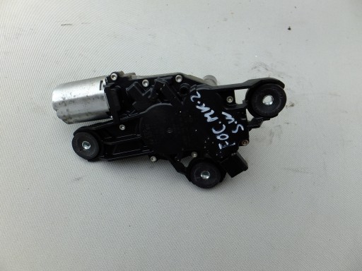 motor ablaktörlők far ford focus mk2 kombi 3M51-R17K441-AF