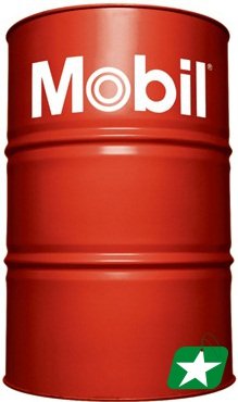MOBIL DELVAC XHP LE 10W40 208л