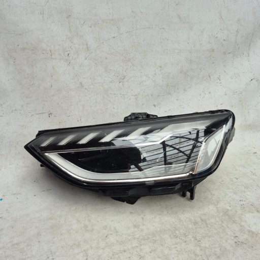 AUDI A4 B9 8W LIFT 19- Licht links vorne vorne FULL LED 8W0941033D