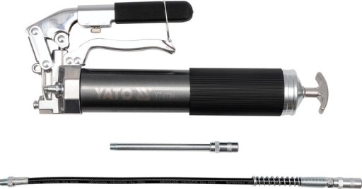 YATO РУЧНА МАСТИЛЬНА МАШИНА TOWOTNICA TAWOTNICA 500ML