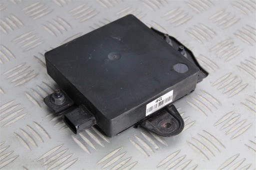 Модуль контроллера blis задний радар infiniti q60 2013-2018 284k0-4ga0c