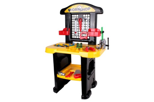 Технок 5 дитяча майстерня 3037