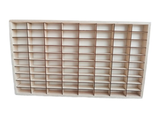 Полиця для Resoraki Cars 70X40 Hot Wheels +