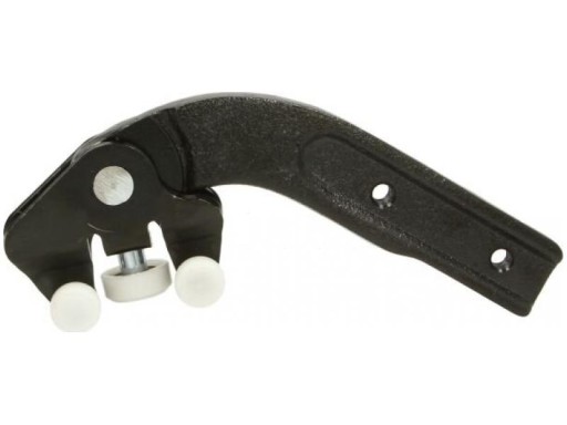 ВІЗОК РОЗСУВНИХ ДВЕРЕЙ НИЖНЯ ПРАВА 408 772 / TOP TOPRAN