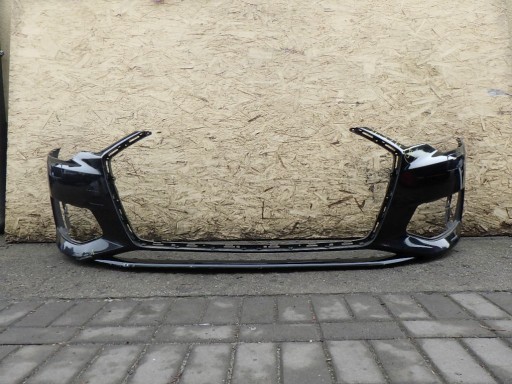 AUDI A6 C8 4K0 4K 2018- FRONTSTOSSSTANGE