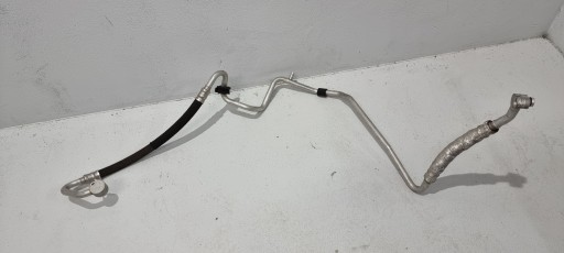 5N0820743E - ТРУБКА КОНДИЦИОНЕРА VW TIGUAN И 5N0