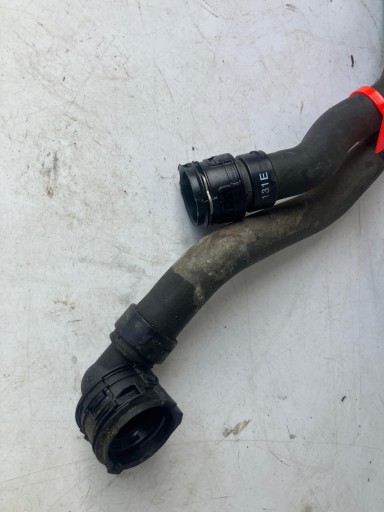 RURY d’acqua CITROEN C4 PICASSO II 1.2 THP MANUAL