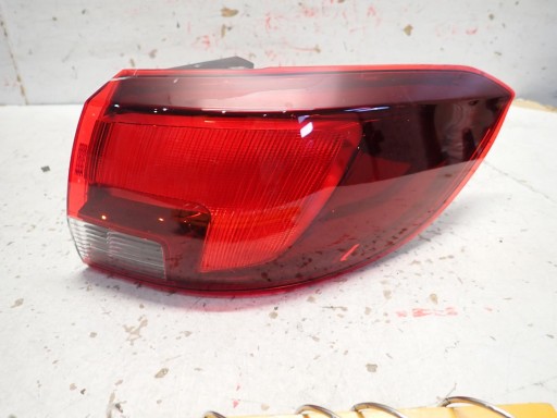 light rear part rear right OPEL ASTRA V K 2016- KOMBI 39077375
