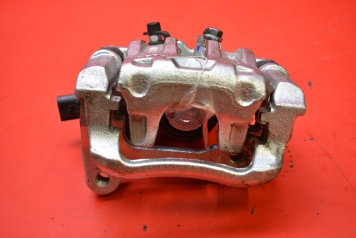 caliper brake left rear part E2404D BAIC BEIJING X3 1.5 T 136 KM LIFT 19