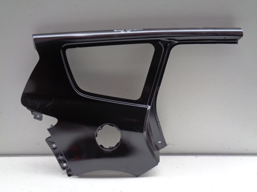 781007159R - КРЫЛО ЗАДНЕЕ ПРАВОЕ RENAULT GRAND SCENIC III 09-